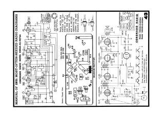 Coronado_Gamble Skogmo-05RA4 43 9876A_05RA4 43 9876B_15RA38 43 8235A_15RA38 43 8236A-1951.Beitman.Radio preview